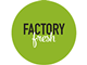 Factory Fresh logo