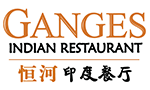 Ganges Indian Restaurant logo